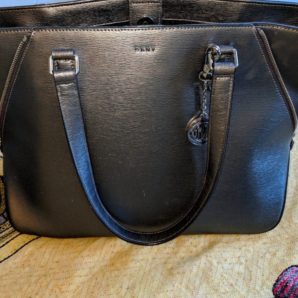 DKNY Tote Handbag